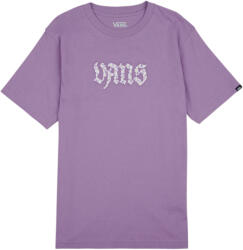 Vans Tricouri mânecă scurtă Fete Daisy Break SS Vans violet 2 ani