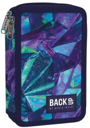 DERFORM Backup Emeletes Tolltartó Felszerelt - Crystals