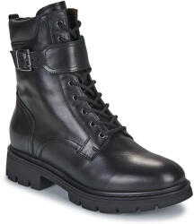 NeroGiardini Ghete Femei I514763D-100 NeroGiardini Negru 36