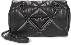 Giorgio Armani Genți Banduliere Femei BORSA CLUTCH Y3C041 Emporio Armani Negru Unic