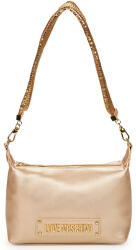 Moschino Genți de umăr Femei SMART DAILY BAG JC4140 Love Moschino Auriu Unic