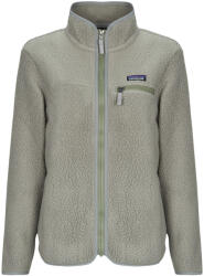Patagonia Polare Femei WOMEN'S RETRO PILE JACKET Patagonia Gri EU M