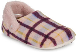 Crocs Papuci de casă Femei Classic Cozzzy Plaid Slipper Crocs Bej 37 / 38