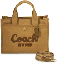 Coach Genti de mână Femei CARGO TOTE 26 Coach Bej Unic