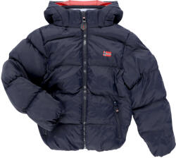 Geographical Norway Geci Parka Băieți ANCELO Geographical Norway Albastru 12 ani
