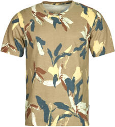 JACK & JONES Tricouri mânecă scurtă Bărbați JORVARENNA Jack & Jones Multicolor EU M
