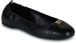 MICHAEL Michael Kors Balerin și Balerini cu curea Femei MANDY FLEX BALLET MICHAEL Michael Kors Negru 38