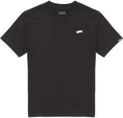 Vans Tricouri mânecă scurtă Fete B SALTON SS Vans Negru EU S