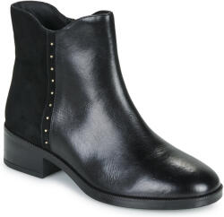 Geox Botine Femei D CAMEXIA E Geox Negru 37