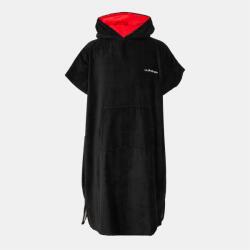 Quiksilver Суичър Quiksilver Men's Quik Hoodie Swimming Towels - Black