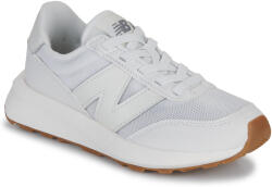 New Balance Pantofi sport Casual Fete 370 New Balance Alb 30