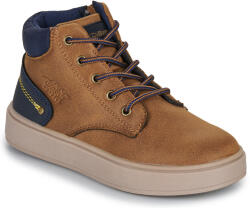 BEPPI Pantofi sport stil gheata Băieți 2215861-BROWN BEPPI Maro 34