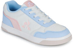 Le Coq Sportif Pantofi sport Casual Fete LCS COURT BREAKER GIRL GS Le Coq Sportif Multicolor 39