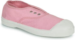Bensimon Pantofi Slip on Fete ELLY Bensimon roz 33