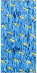 Quiksilver Хавлиена кърпа Quiksilver Men's Swimming Towels - Marine Blue