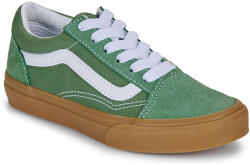 Vans Pantofi sport Casual Fete Old Skool Vans verde 30