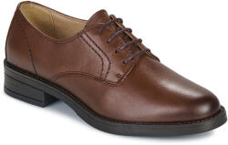 Betty London Pantofi Derby Femei CODE Betty London Maro 40
