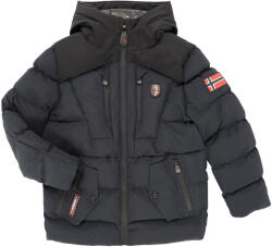 Geographical Norway Geci Parka Băieți CACHOT Geographical Norway Albastru 10 ani