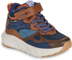 Shoo Pom Pantofi sport stil gheata Băieți POW DRY TEX Shoo Pom Multicolor 32