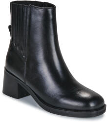 Betty London Botine Femei MAUD AVEC ELASTIQUE RECOUVERT Betty London Negru 38