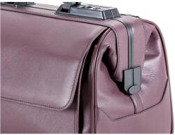 Dürasol Rusticana orvosi táska bőr