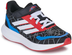 adidas Pantofi sport Casual Băieți RUNFALCON SPIDER-MAN EL C adidas Negru 32