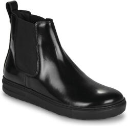 Birkenstock Ghete Femei Bend Chelsea BIRKENSTOCK Negru 42