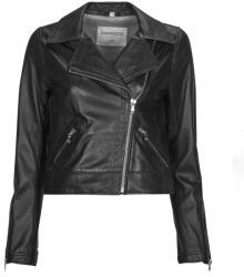 Oakwood Jachete din piele și material sintetic Femei MAXINE Oakwood Negru EU S