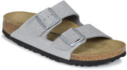 Birkenstock Papuci de vară Femei Arizona BIRKENSTOCK Argintiu 38