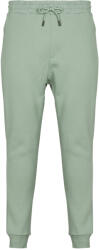Jack & Jones Pantaloni de trening Bărbați JPSTGORDON Jack & Jones verde EU S