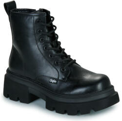 Buffalo Ghete Femei MAVE LACE UP Buffalo Negru 39