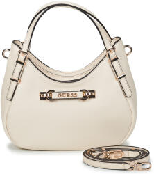 GUESS Genți de umăr Femei LEFIA SMALL SATCHEL Guess Bej Unic