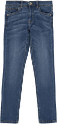 Name it Jeans slim Băieți NKMSILAS Name it albastru 128 cm