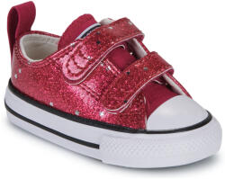Converse Pantofi sport Casual Fete CHUCK TAYLOR ALL STAR GLITTER EASY ON Converse roșu 19