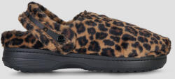 Crocs Saboti Femei Classic Unfurgettable Animal Clog Crocs Maro 38 / 39