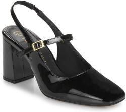Fericelli Pantofi cu toc Femei NILIA Fericelli Negru 40 - spartoo - 484,00 RON