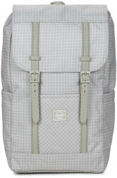 Herschel Rucsacuri Femei HERSCHEL-RETREAT-BACKPACK Herschel Gri Unic