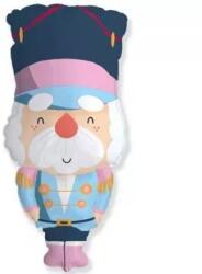 Flexmetal Diótörő fólia lufi - 86 cm (901899) - ejatekok