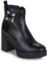 Sweet Lemon Botine Femei NOCILA Sweet Lemon Negru 40