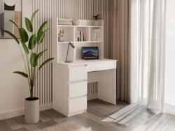  Íróasztal Mandeville 337 (Bal)