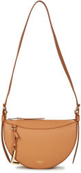 Lancel Genți de umăr Femei FAUBOURG DE LANCEL HALFMOON ZIP Lancel Maro Unic