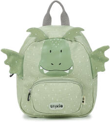 TRIXIE Rucsacuri Fete Sac à dos petit modèle - MISTER Dragon 5.2L TRIXIE verde Unic