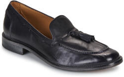 Moma Mocasini Bărbați NOTTINGHAM Moma Negru 41