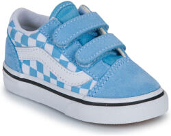 Vans Pantofi sport Casual Fete Old Skool V Vans albastru 23 1/2 - spartoo - 209,60 RON