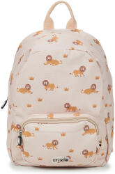 TRIXIE Rucsacuri Fete LIVELY LION 7.5L TRIXIE Bej Unic