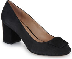 Geox Pantofi cu toc Femei D VIRNILISA 65 F Geox Negru 38