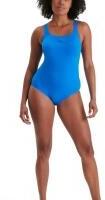 Speedo Eco Endurance+ Medalist női egyrészes fürdőruha 36 kék