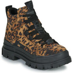Buffalo Ghete Femei ASPHA NC MID Buffalo Maro 41