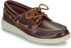 Timberland Pantofi barcă Bărbați PORTOFINO PIER Timberland Maro 41