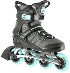 NILS Extreme Görkorcsolya Nils Extreme NA14217 41 fekete|kék|zöld